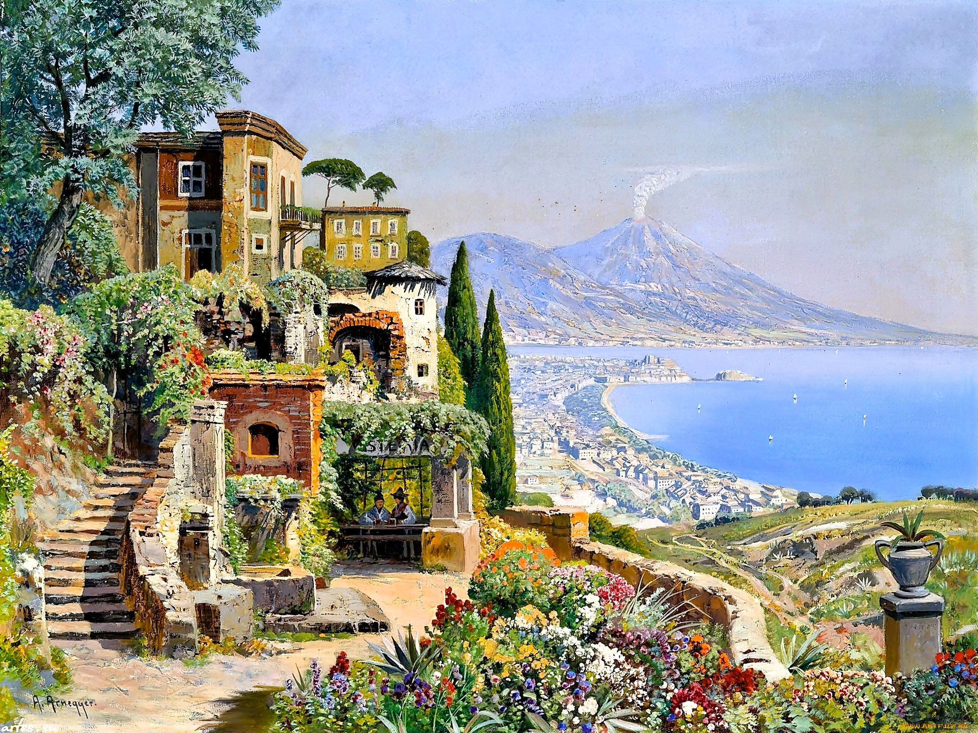 , alois arnegger, , , , , , , 